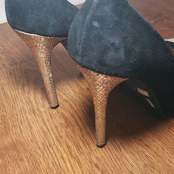 Steve Madden Stiletto Heels - Picture 4 of 9